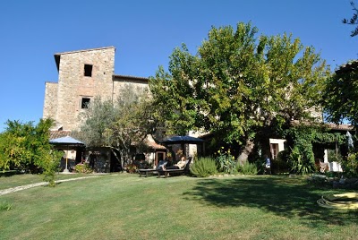 Tenuta Di Canonica, Todi, Italy