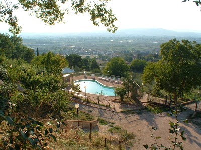 Agriturismo Villa Silvana, Trevi, Italy