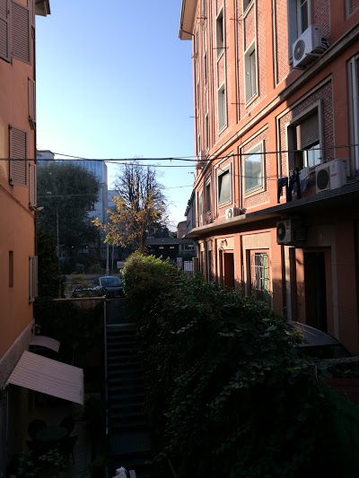 Hotel Giardinetto, Bologna, Italy
