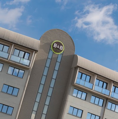 B&B Hotel Bologna, Castel Maggiore, Italy