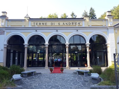 Hotel Salus, Medesano, Italy