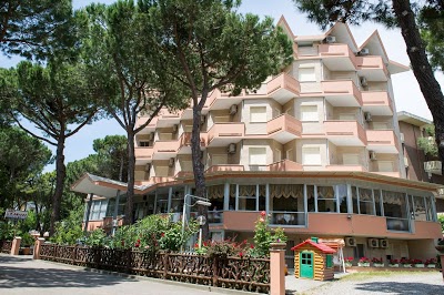 Amigos Golf Hotel, Cervia, Italy