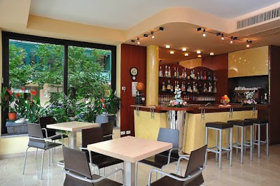 Ausonia, Cervia, Italy