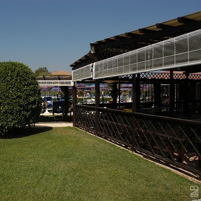 Baya, Cervia, Italy