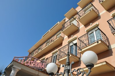 Villa Caterina, Rimini, Italy
