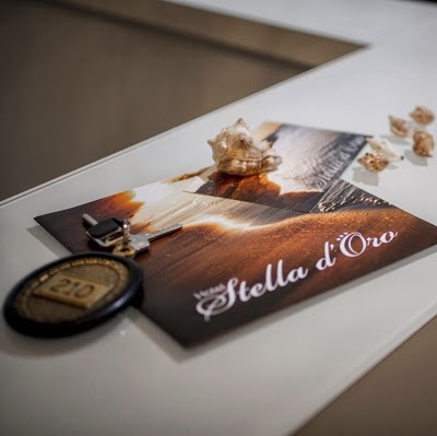 Hotel Stella d'Oro, Rimini, Italy