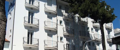 Hotel Villa Mare, Riccione, Italy