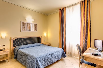 Anna's, Florence, Italy
