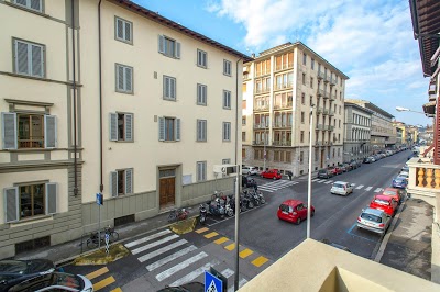 Hotel Masaccio Florence, Florence, Italy