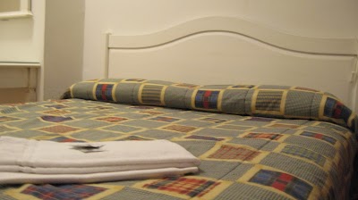 Albergo Sonia, Florence, Italy