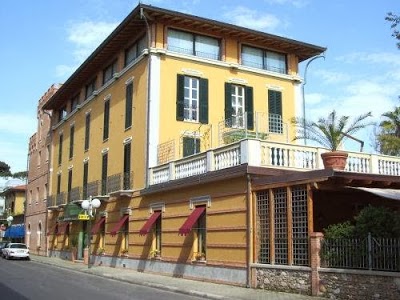 Hotel Regina Forte dei Marmi, Forte dei Marmi, Italy