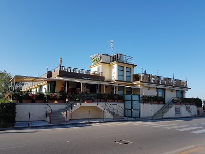 Hotel Turandot, Viareggio, Italy