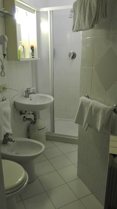Hotel Il Giardino, Siena, Italy