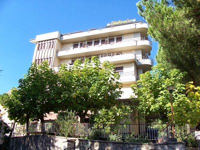Hotel La Terrazza di Montepulciano, Montepulciano, Italy
