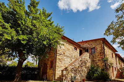 Relais il Fienile, Bibbiena, Italy