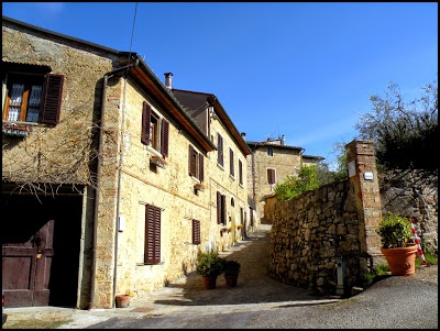 Fattoria Sant'Appiano, Barberino Val dElsa, Italy