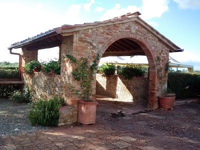 Villa Sant'Andrea, San Casciano in Val di Pesa, Italy