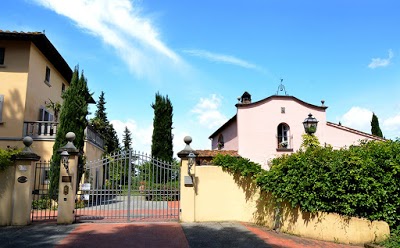 Residence Villa La Cappella, Montespertoli, Italy
