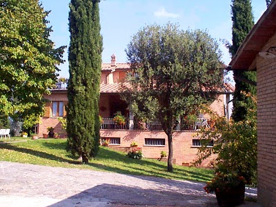 Malafrasca, Siena, Italy