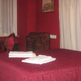 Hotel Ferraro, Rome, Italy