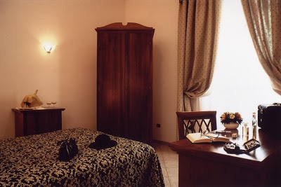 Hotel Il Cavalier D'Arpino, Arpino, Italy