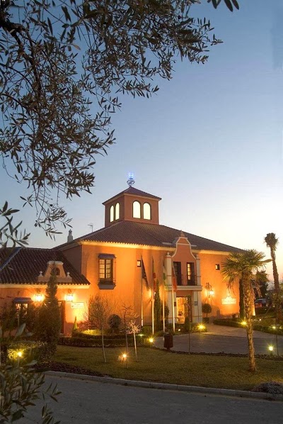 Hotel Vereda Real, Valencina de la Concepcion, Spain