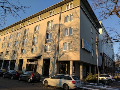 Best Western Macrander Hotel Dresden, Dresden, Germany