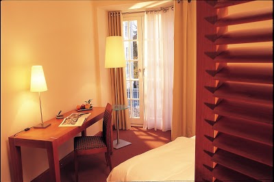 TOP CityLine Hotel Eggers, Hamburg, Germany