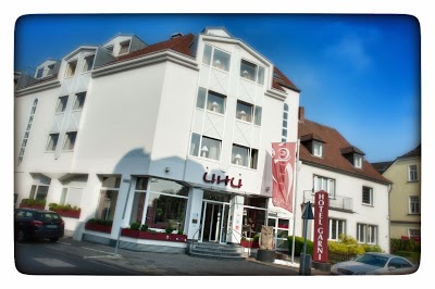 Hotel UHU Garni K, Cologne, Germany