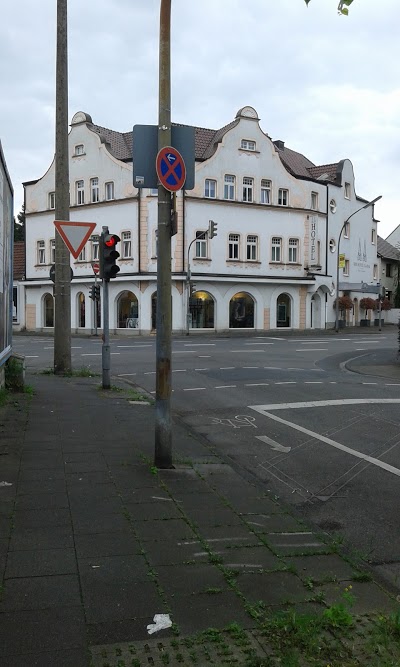 Ihr Hotel Garni, Cologne, Germany