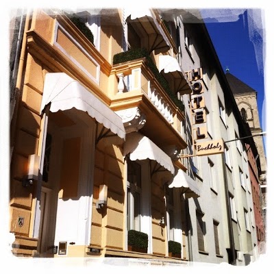 Buchholz Downtown Hotel, Cologne, Germany