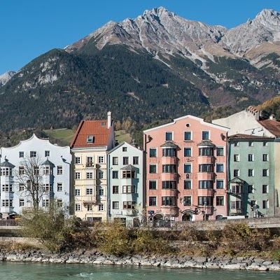 Best Western Hotel Mondschein, Innsbruck, Austria