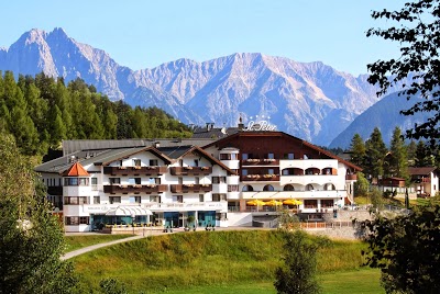 St. Peter Hotel & Chalets de luxe, Seefeld In Tirol, Austria