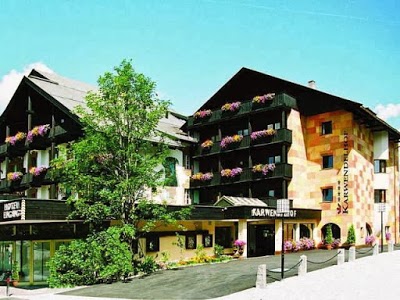 Hotel Karwendelhof, Seefeld in Tirol, Austria