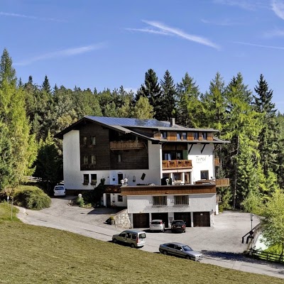 Hotel Pension Tyrol, Telfs, Austria