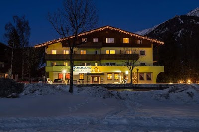 Hotel Cristallago, Seefeld in Tirol, Austria