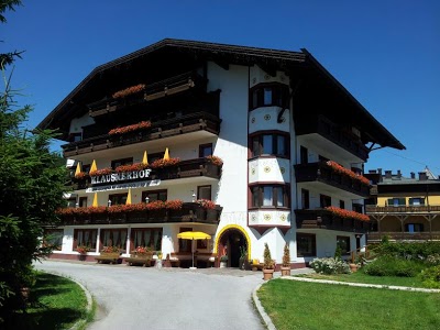 Hotel Garni Klausnerhof, Seefeld in Tirol, Austria