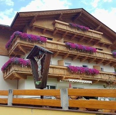 Mariandl, Neustift Im Stubaital, Austria