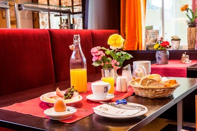 Parkhotel Matrei, Matrei am Brenner, Austria