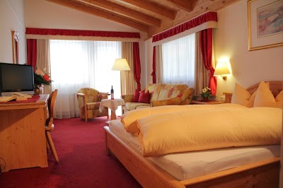 Pettneuerhof, Pettneu am Arlberg, Austria