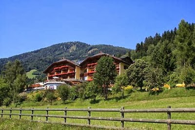 Naturhotel Alpenrose, Millstatt, Austria