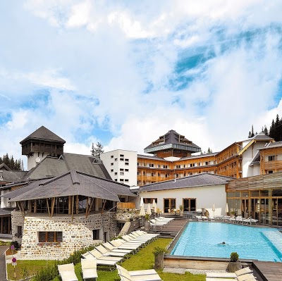 Falkensteiner Club Funimation Katschberg, Rennweg am Katschberg, Austria