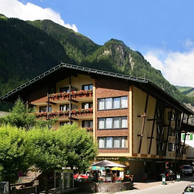 Glocknerhof Heiligenblut, Heiligenblut, Austria