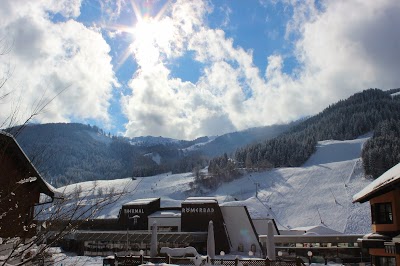 Harmony Hotel Praegant, Bad Kleinkirchheim, Austria