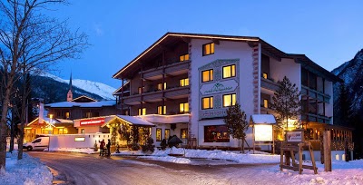 Hunguest Hotel Heiligenblut, Heiligenblut, Austria