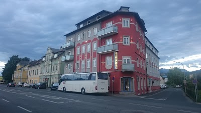 Aragia Hotel, Klagenfurt am Woerthersee, Austria