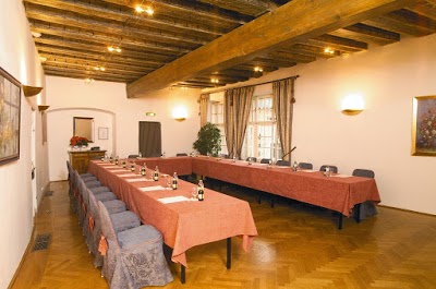 Radisson Blu Altstadt Hotel, Salzburg, Austria