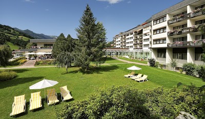 Hotel Europaeischer Hof, Bad Gastein, Austria