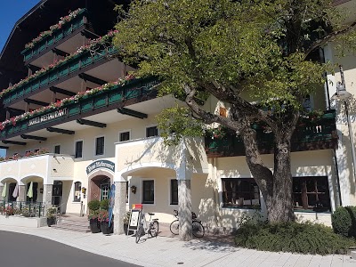 Hotel Mohrenwirt, Fuschl am See, Austria