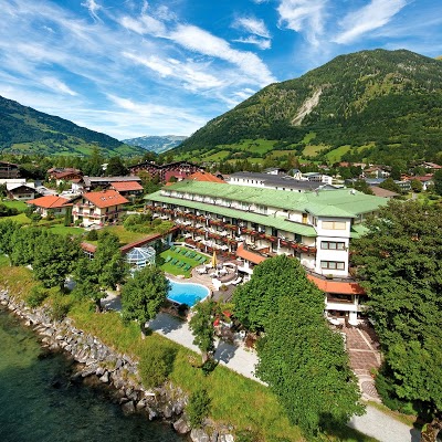 Klammer's K, Bad Hofgastein, Austria
